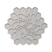 178(Ø)mm. Pack Quantity: 6
