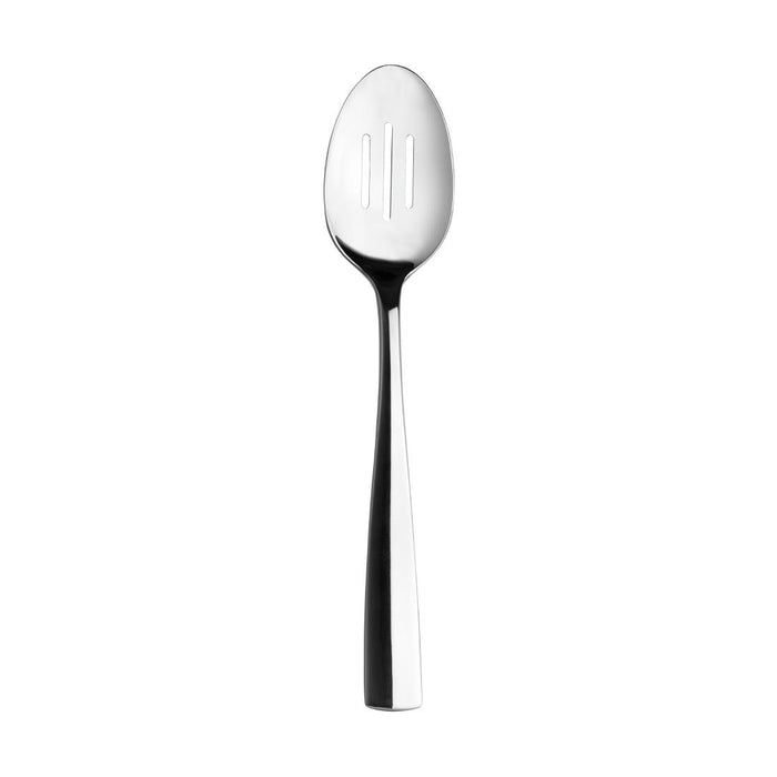 Folio Bryce Slotted Long Serving Spoon 273mm