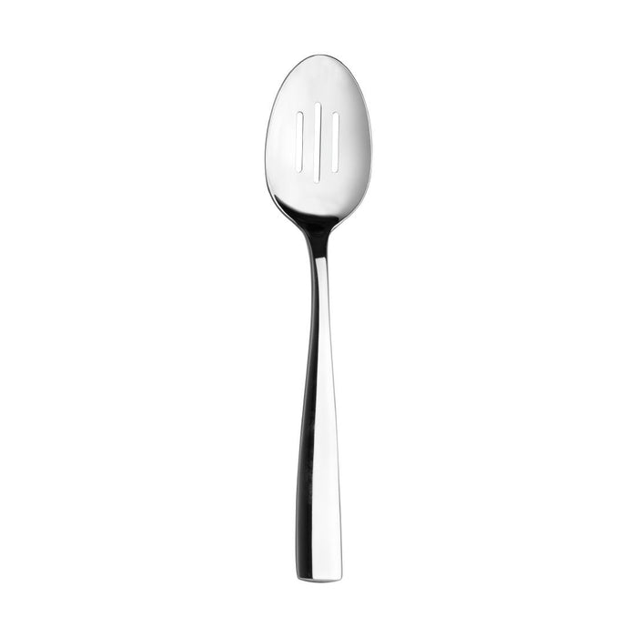 Folio Bryce Slotted Serving Spoon 229mm