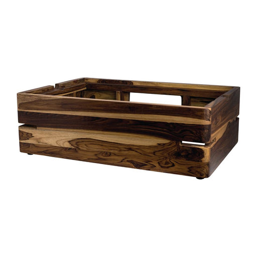 Suitable for 1/1 GN pan