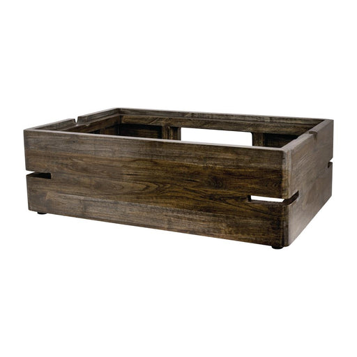 Suitable for 1/1 GN pan