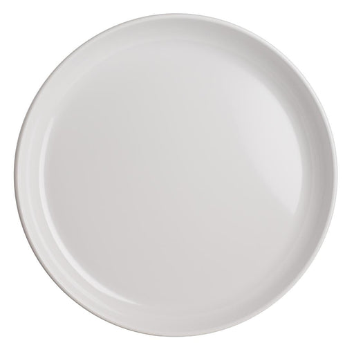 Steelite Craft White Buffet Medium Low Bowls 330mm (12 Pack) Steelite