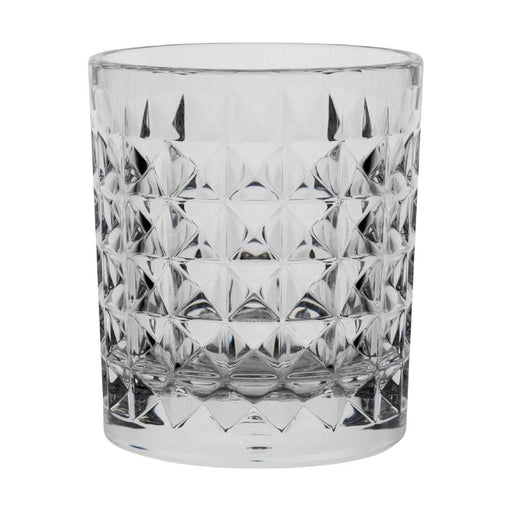 Highland Clear Cut Tumbler 266ml