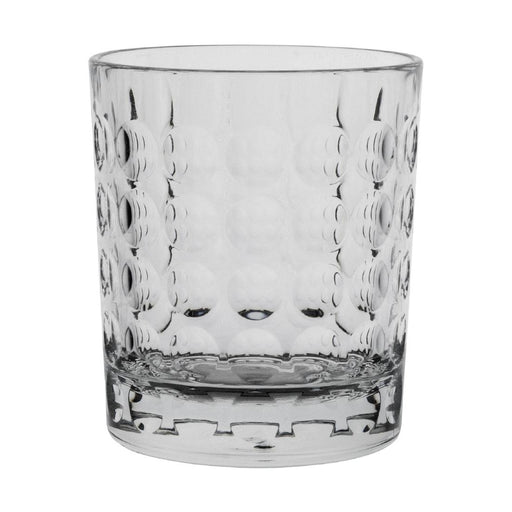 Radius Clear Cut Tumbler 295ml
