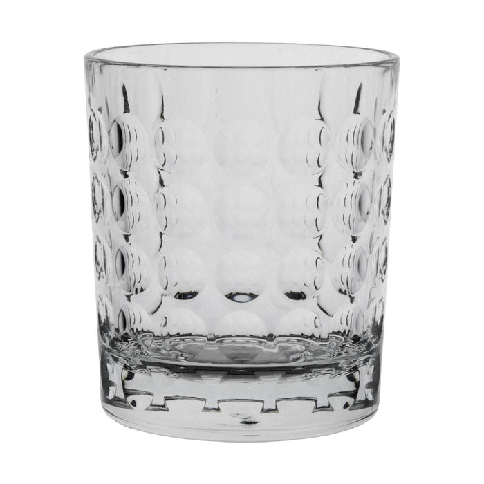 Radius Clear Cut Tumbler 295ml