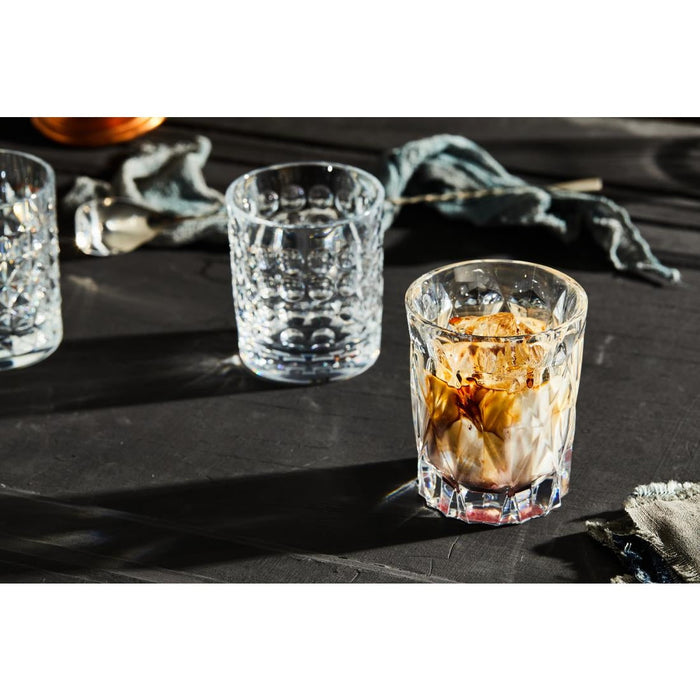 Steelite Glade Clear Cut Tumbler 266ml (24 Pack)(Direct) Steelite