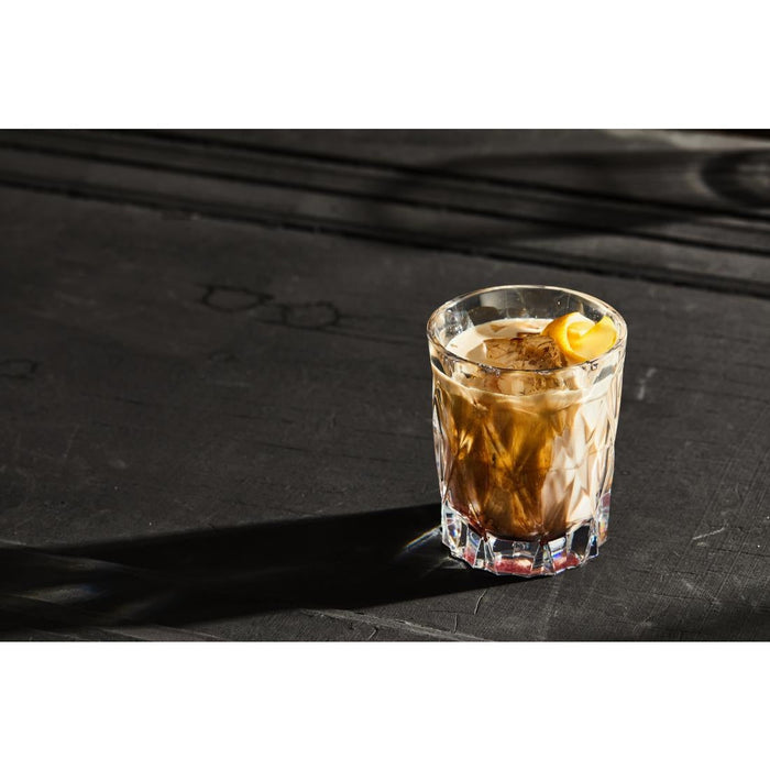 Steelite Glade Clear Cut Tumbler 266ml (24 Pack)(Direct) Steelite