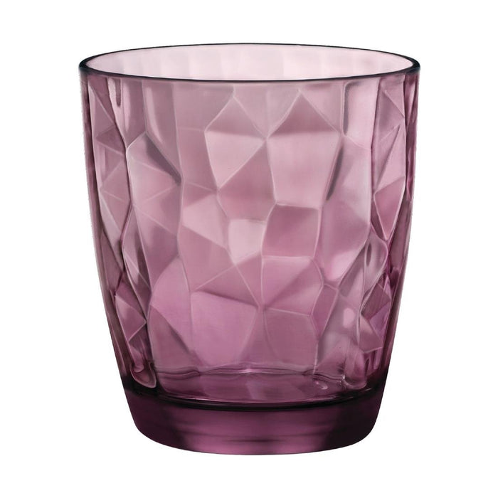 Diamond Dof Rock Purple - 385ml