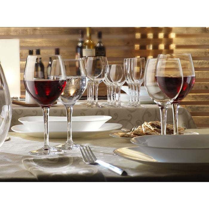 Steelite New Kalix Water Glass 270ml (12 Pack) Steelite