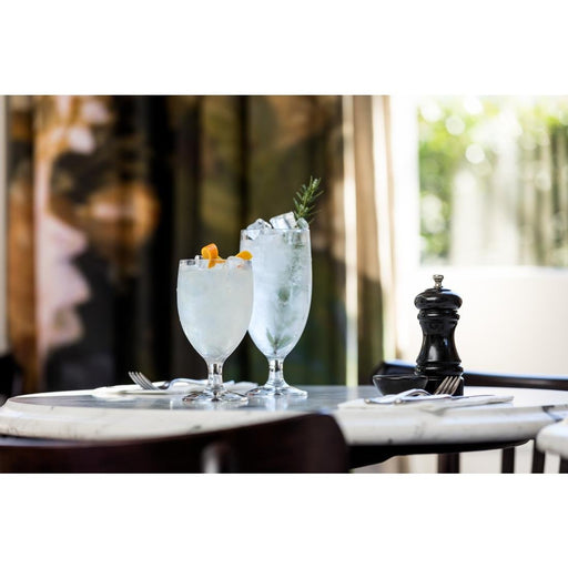 Steelite Design + Water/Soda Goblet 414ml (12 Pack) Steelite