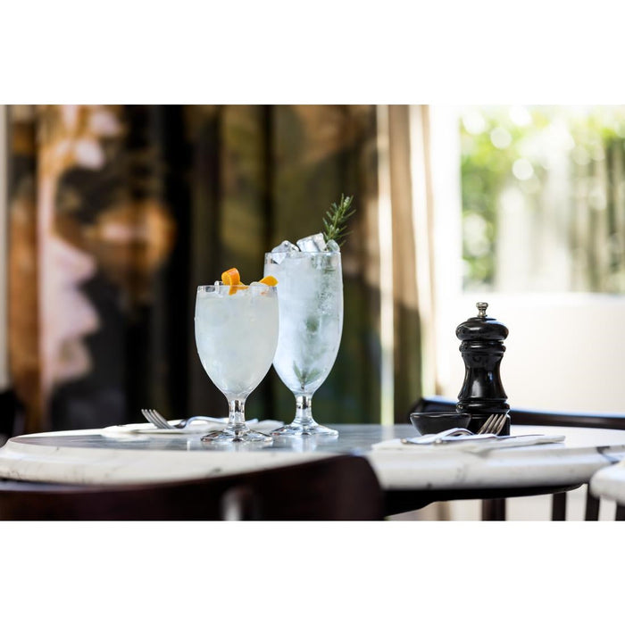 Steelite Design + Water/Soda Goblet 296ml (12 Pack) Steelite