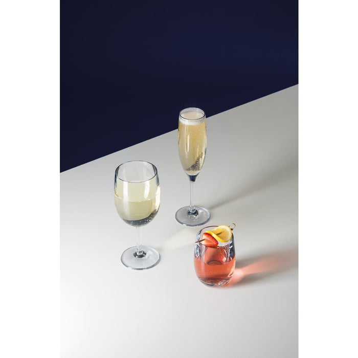 Steelite Design + Classic Wine 384ml (12 Pack)(Direct Pack) Steelite