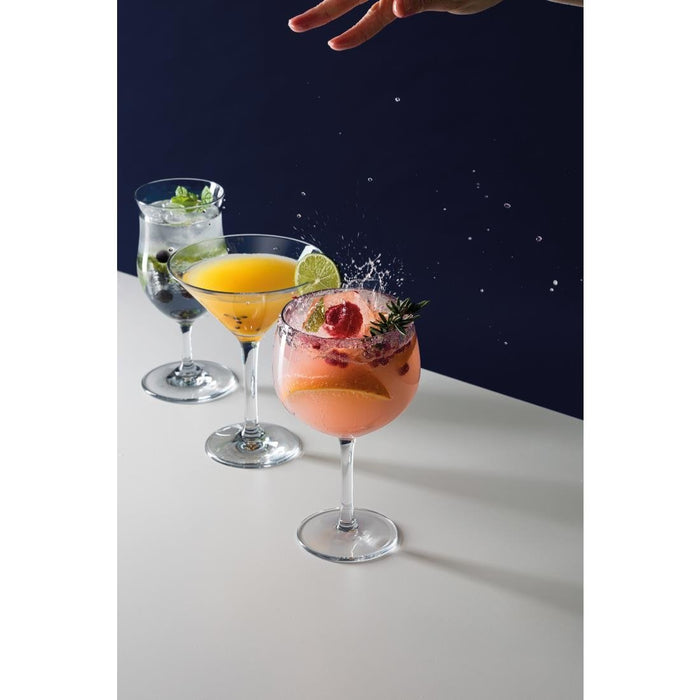 Steelite Design + Pina Colada 399ml (12 Pack)(Direct Pack) Steelite