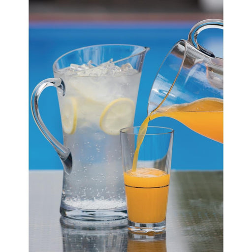 Steelite Capella Stack Clear Beverage 414ml (12 Pack)(Direct Pack) Steelite