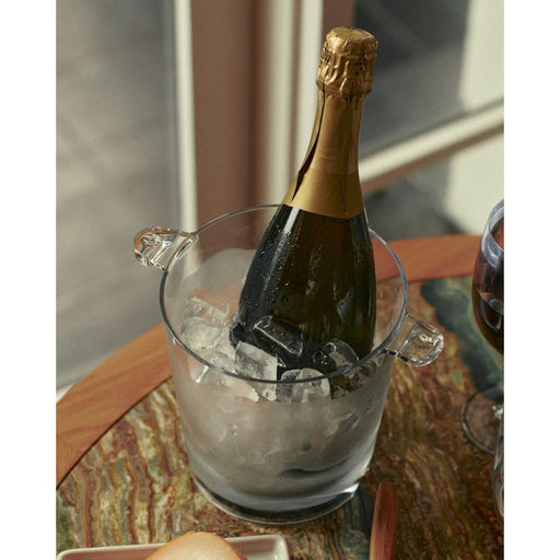 Steelite DaVinci Ice Bucket 2.3Ltr (3 Pack)(Direct) Steelite