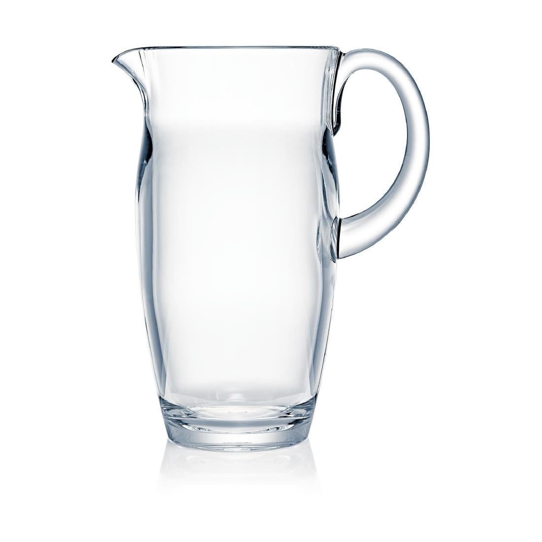 Plastic Jugs