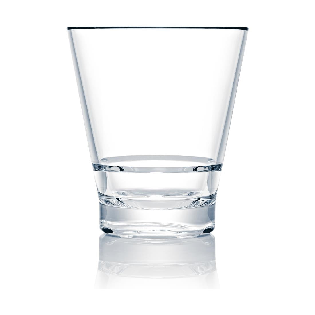 Polycarbonate Glasses
