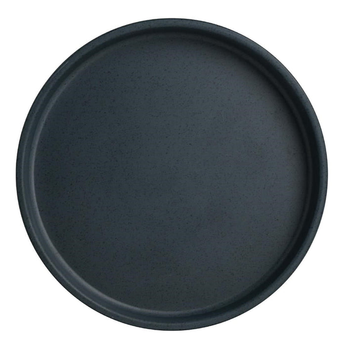 Steelite Cali Harbor Stack Plate 159mm Dia 22mm H (6 Pack) (Direct) Steelite