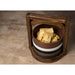 Steelite Cali Redwood Stack Plate 159mm Dia 22mm H (6 Pack) (Direct) Steelite