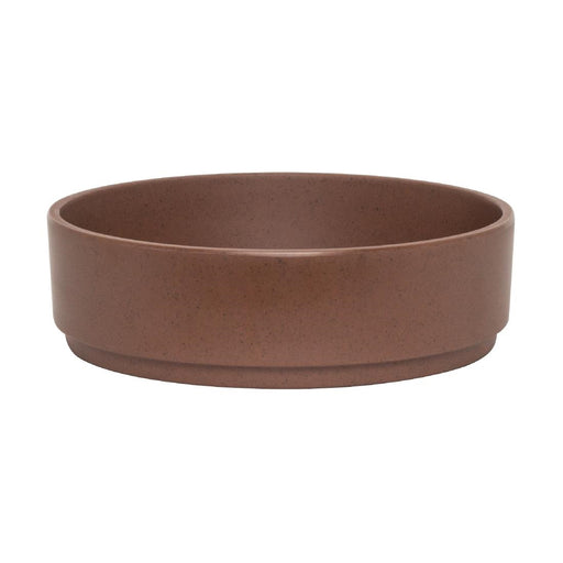 Cali Redwood Stack Bowl 159mm Dia 48mm H 590m