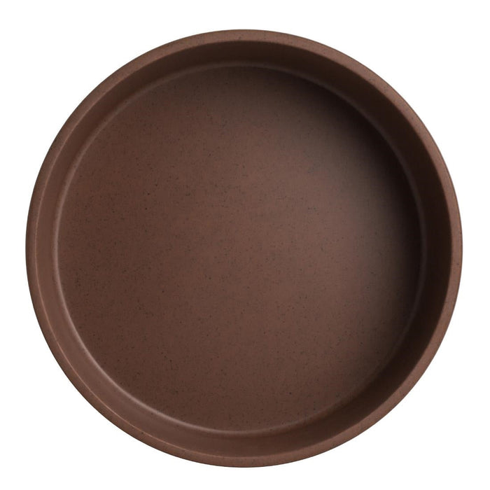 Steelite Cali Redwood Stack Bowl 159mm Dia 48mm H 590ml(6 Pack) (Direct) Steelite