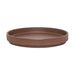 Cali Redwood Stack Plate 159mm Dia 22mm H