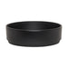 Cali Black Stack Bowl 159mm Dia 48mm H 590ml