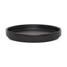 Cali Black Stack Plate 159mm Dia 22mm H