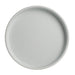 Steelite Cali White Stack Plate 159mm Dia 22mm H (6 Pack) (Direct) Steelite