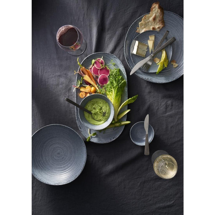 Steelite Creations Pompeii Slate Plate 165mm (24 Pack)(Direct) Steelite