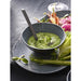 Steelite Creations Pompeii Slate Platter 355.6x203.2mm (12 Pack)(Direct Pack) Steelite