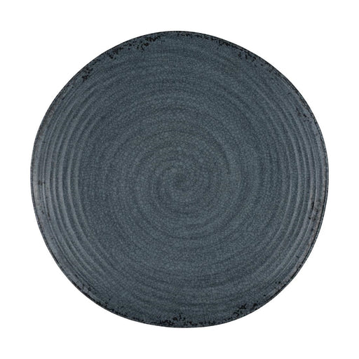 Pompeii Slate Plate 279.4mm
