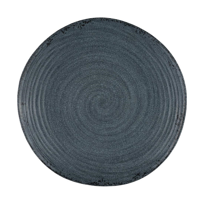 Pompeii Slate Plate 279.4mm