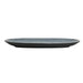 Steelite Creations Pompeii Slate Platter 355.6x203.2mm (12 Pack)(Direct Pack) Steelite