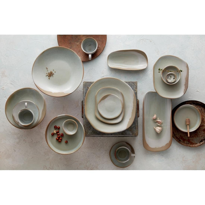 Robert Gordon Forager Plate 130mm (48 Pack) (Direct) Steelite