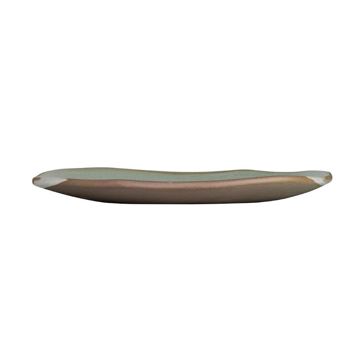 Robert Gordon Forager Plate 238x195mm (12 Pack)(Direct Pack) Steelite