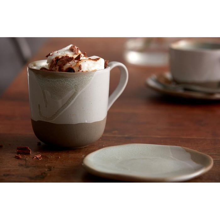 Robert Gordon Forager Saucer 140mm (36 Pack)(Direct) Steelite