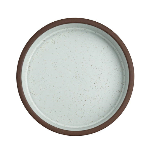 Maham Studio Spice Sea Salt Stacking Tray 127x30mm 142ml (12 Pack)(Direct Pack) Steelite