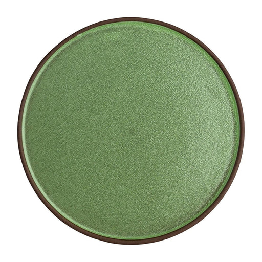 Maham Studio Spice Cardamon Elevated Platform 152x45mm (12 Pack) Steelite