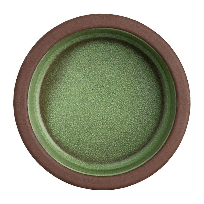 Maham Studio Spice Cardamon Stacking Tray 75x30mm (12 Pack) Steelite