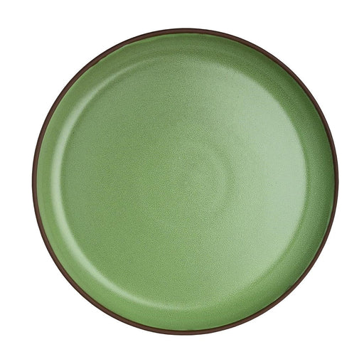 Maham Studio Spice Cardamon Plates 273x30mm (12 Pack) Steelite
