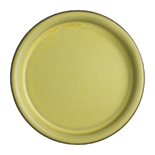 Maham Studio Spice Saffron Cover for Bowls 120mm (12 Pack) Steelite