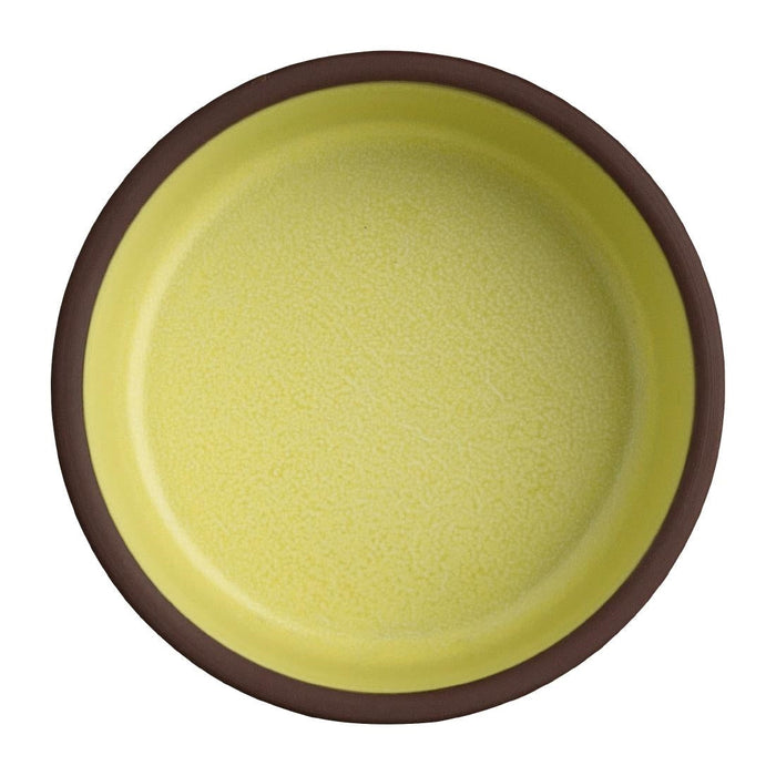 Maham Studio Spice Saffron Bowls 120x54mm (12 Pack) Steelite