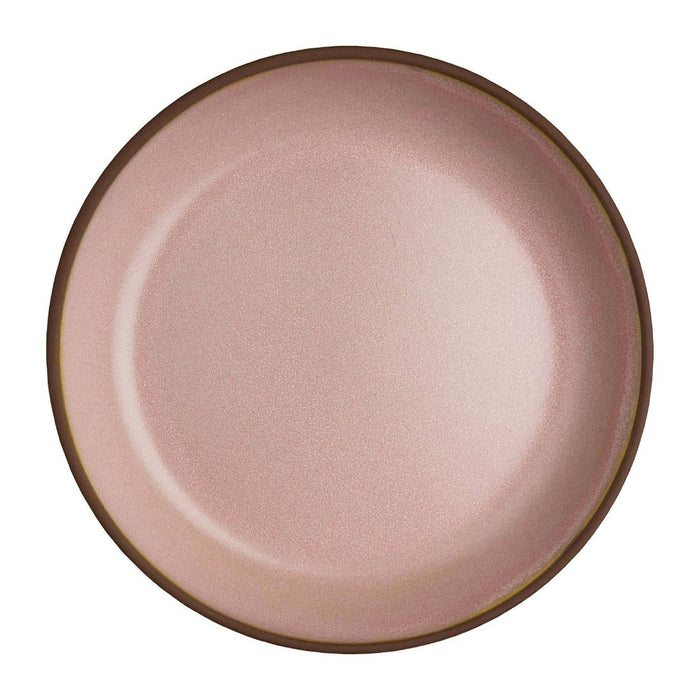 Maham Studio Spice Pink Peppercorn Deep Plates 160x30mm (12 Pack) Steelite