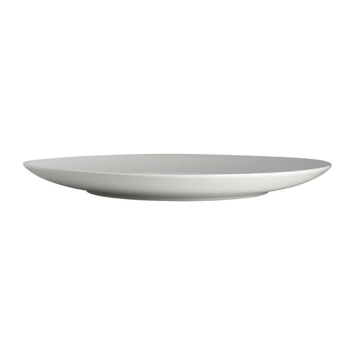 Steelite Essence Signature Plates 279x171mm (12 Pack) Steelite