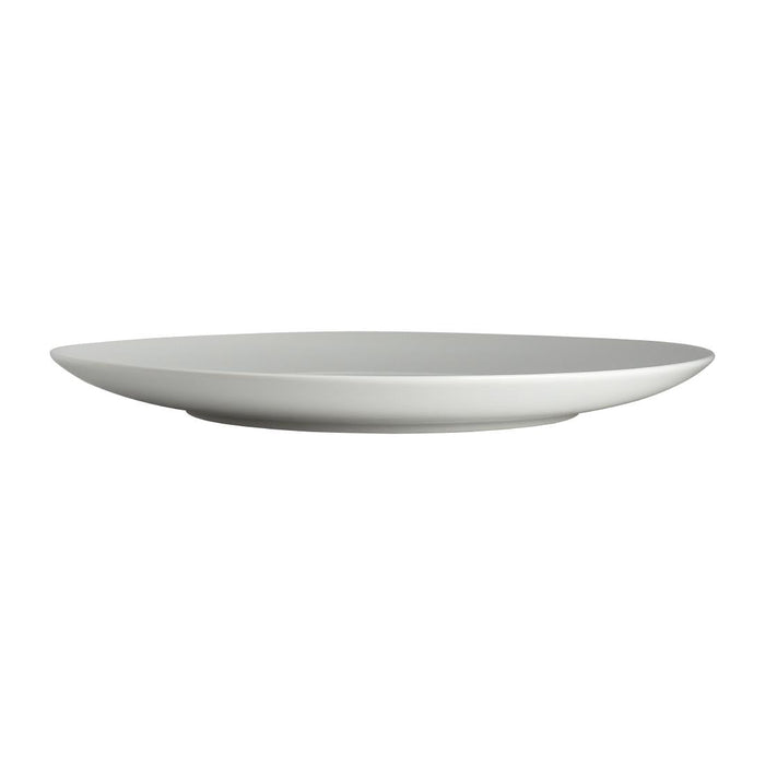 Steelite Essence Signature Plates 279x171mm (12 Pack) Steelite