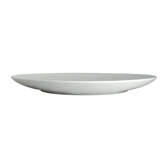 Steelite Essence Signature Plates 279x140mm (12 Pack) Steelite