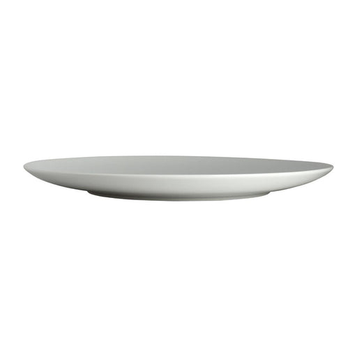 Steelite Essence Signature Coupe Plates 279mm (12 Pack) Steelite