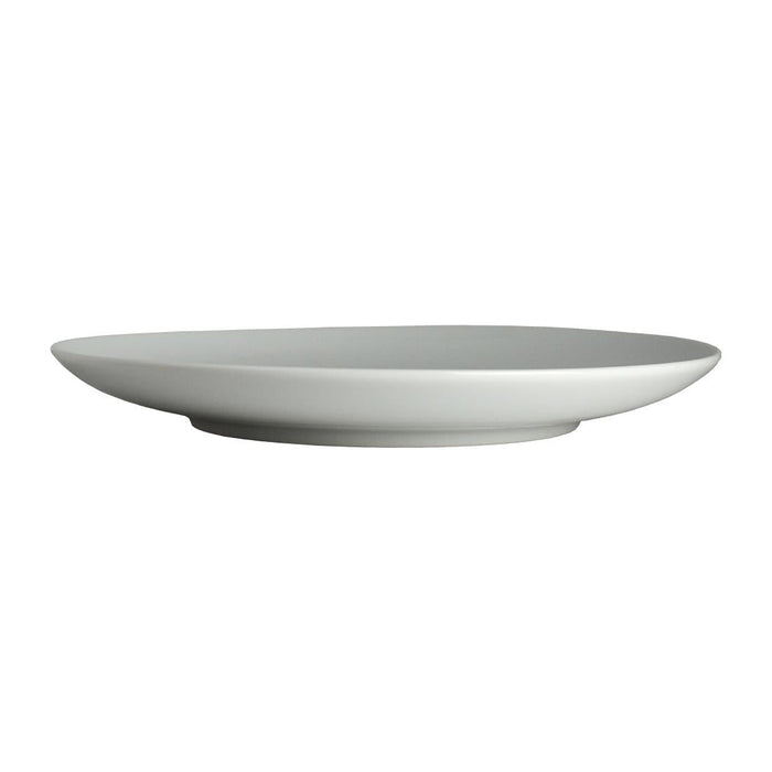 Steelite Essence Plates 241mm (24 Pack) Steelite