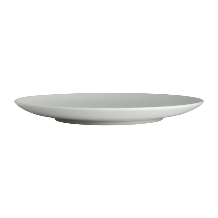 Steelite Essence Coupe Plates 203mm (36 Pack) Steelite